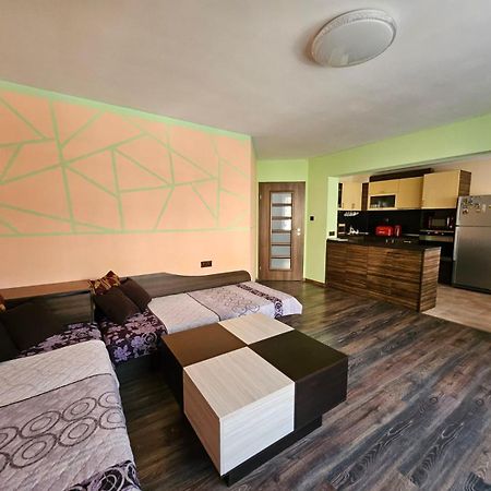 Apartment Lozenets 소피아 외부 사진