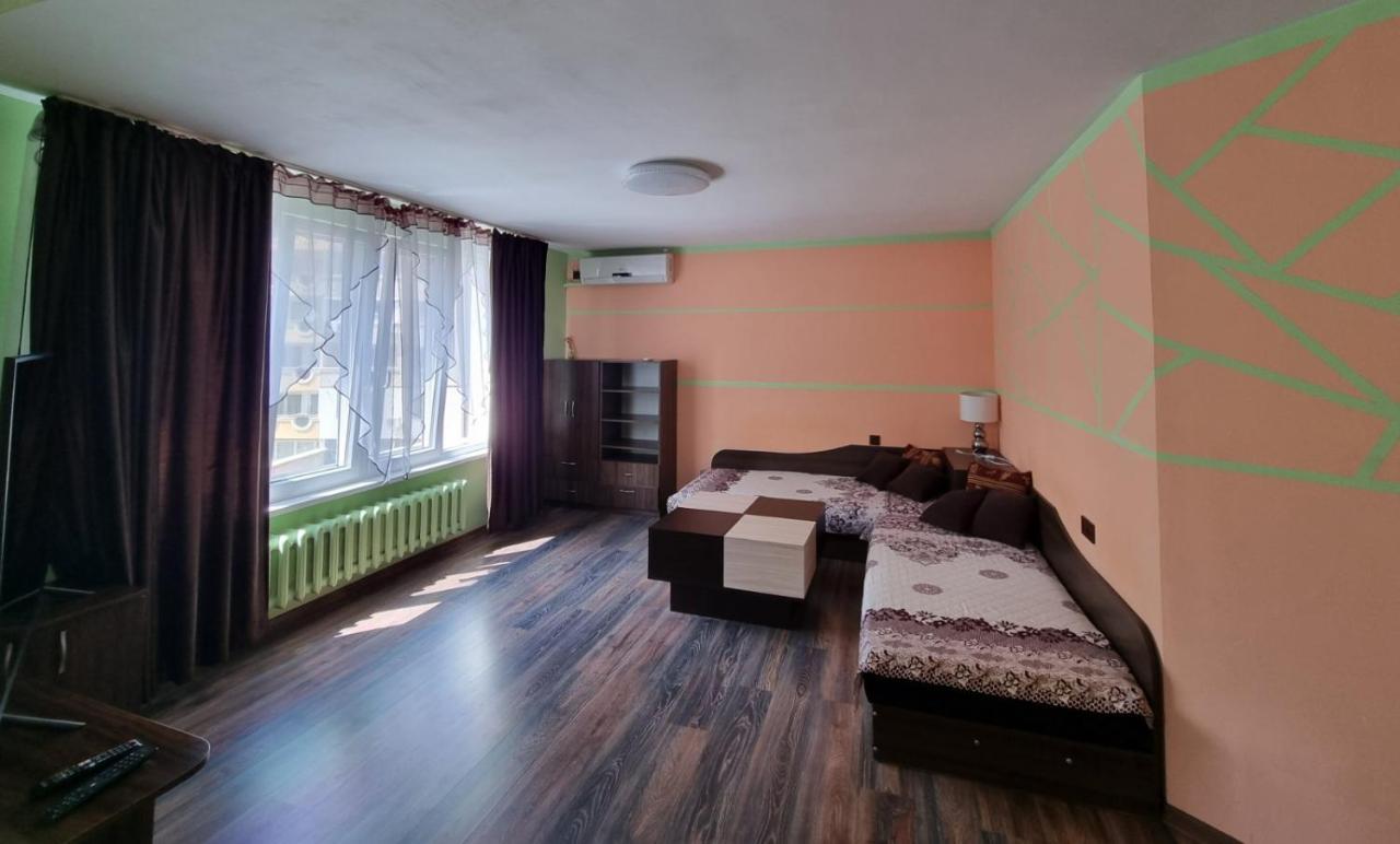 Apartment Lozenets 소피아 외부 사진
