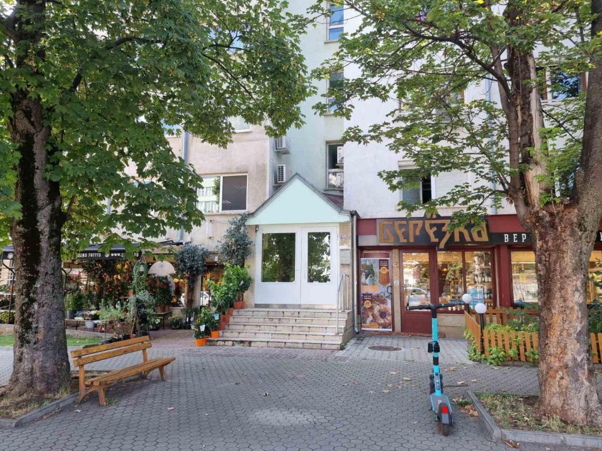 Apartment Lozenets 소피아 외부 사진