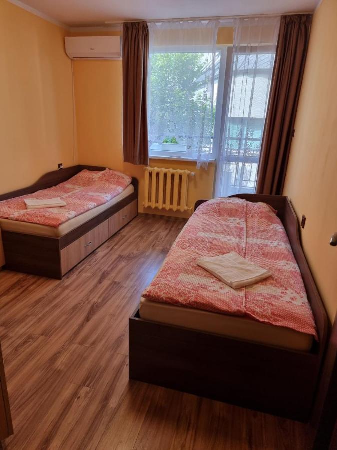 Apartment Lozenets 소피아 외부 사진