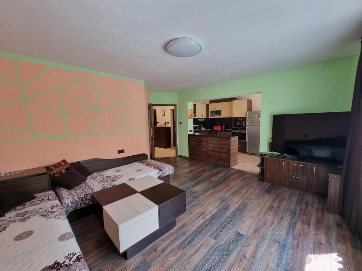 Apartment Lozenets 소피아 외부 사진