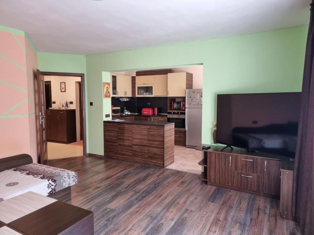 Apartment Lozenets 소피아 외부 사진