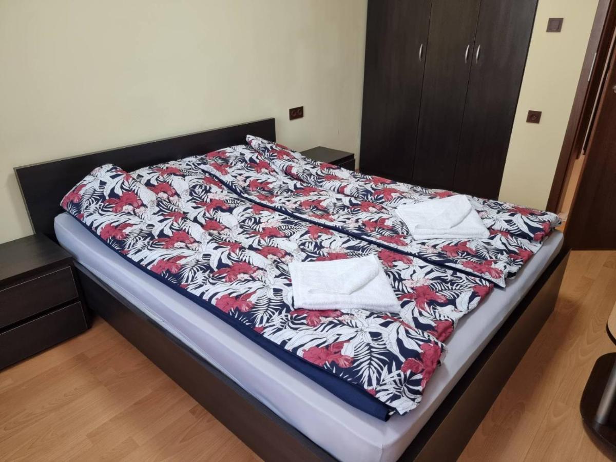 Apartment Lozenets 소피아 외부 사진