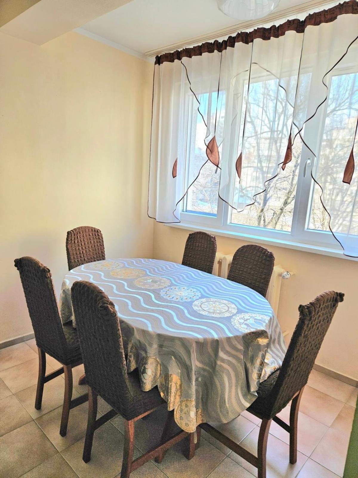 Apartment Lozenets 소피아 외부 사진