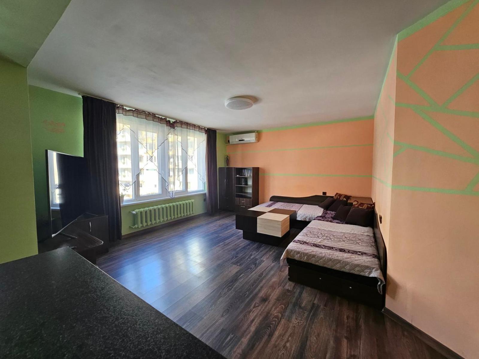 Apartment Lozenets 소피아 외부 사진