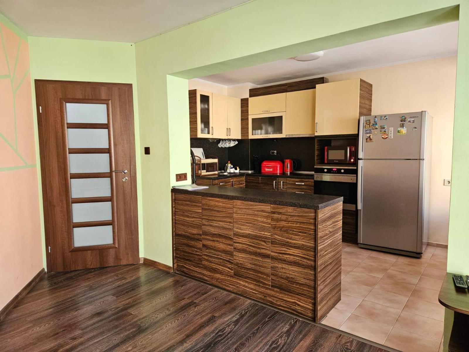 Apartment Lozenets 소피아 외부 사진